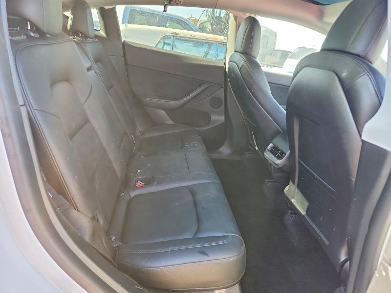 Продажа на аукционе авто 2021 Tesla Model Y, vin: 5YJYGDEE2MF297418, номер лота: 98994185
