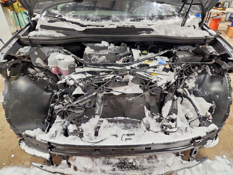 Aukcja sprzedaży 2024 Audi Q4 E-tron, vin: WA122AFZ7RP004978, numer aukcji: 73753645