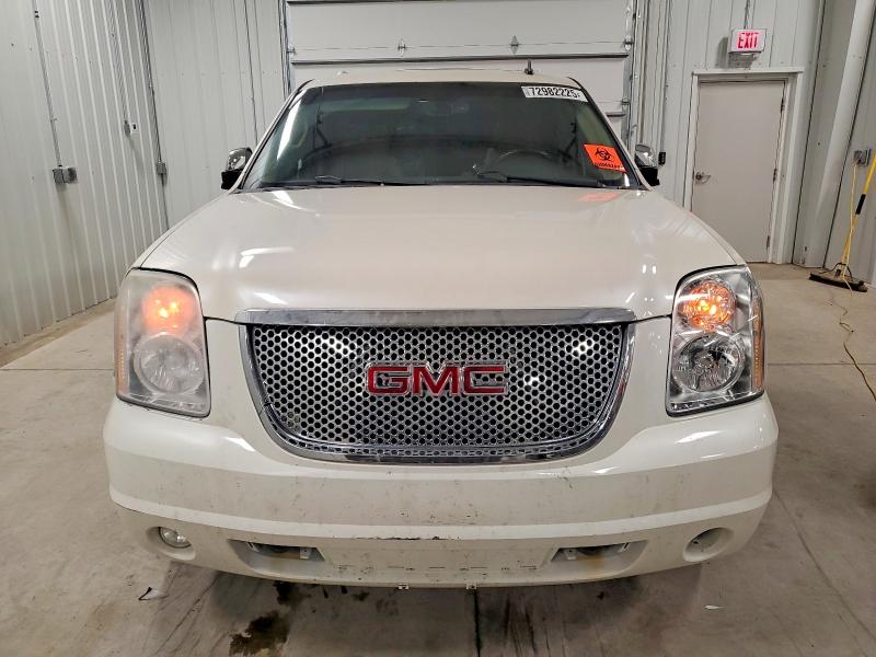 Продажа на аукционе авто 2013 Gmc Yukon, vin: 1GKS2EEF8DR175177, номер лота: 72982225