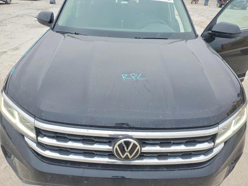 Продажа на аукционе авто 2021 Volkswagen Atlas, vin: 1V2BP2CA9MC516980, номер лота: 72926065