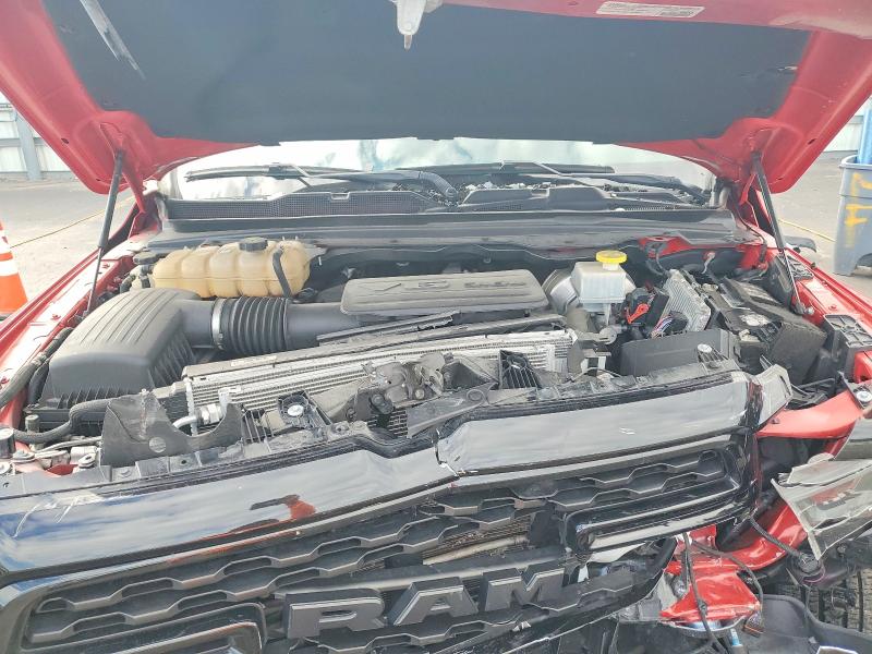 Aukcja sprzedaży 2022 Ram 1500, vin: 1C6RREFG7NN253137, numer aukcji: 75236945