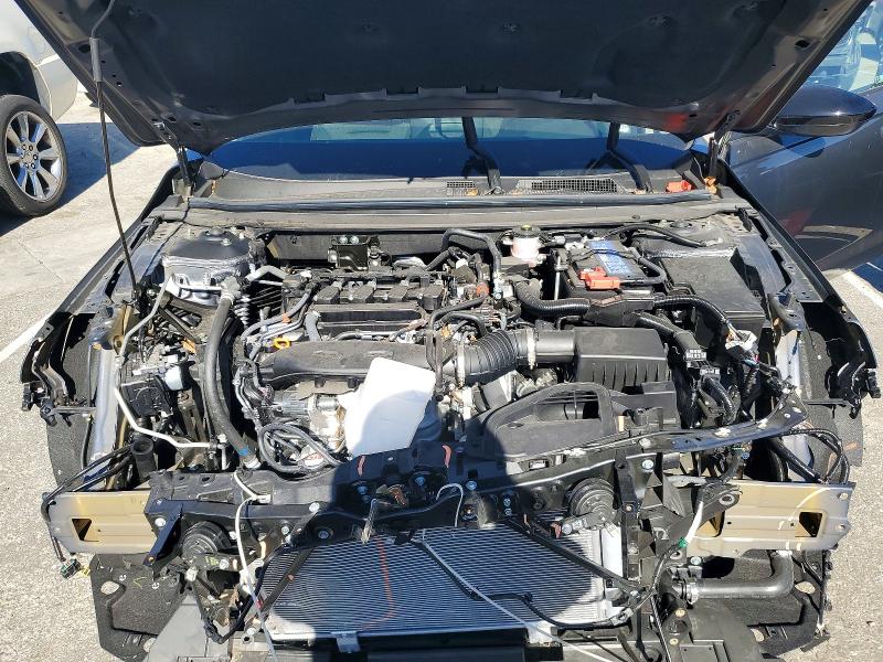 72429355 :رقم المزاد ، 1HGCY1F41SA063306 vin ، 2025 Honda Accord مزاد بيع
