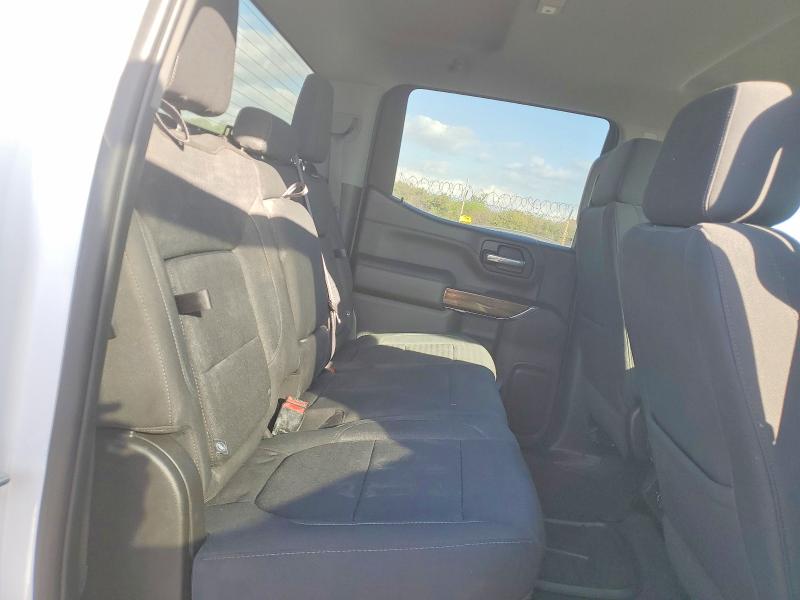 72484405 :رقم المزاد ، 1GCUYEED6NZ178159 vin ، 2022 Chevrolet Silverado Ltd مزاد بيع