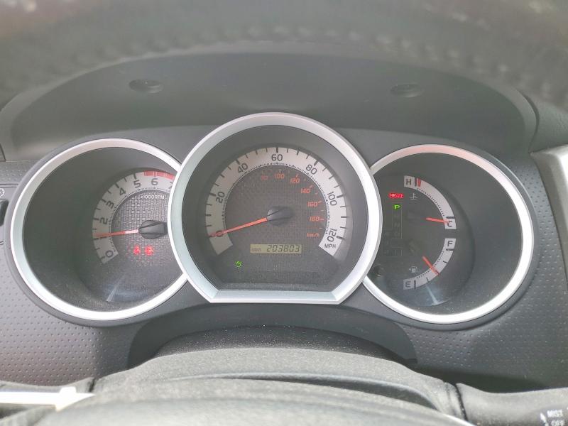 74758885 :رقم المزاد ، 5TFJU4GN7DX044043 vin ، 2013 Toyota Tacoma مزاد بيع
