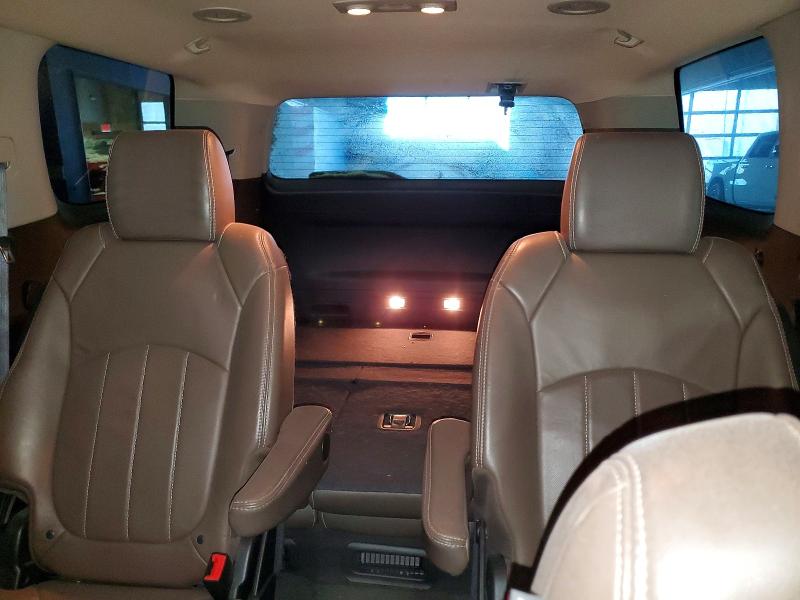 Продажа на аукционе авто 2014 Gmc Acadia, vin: 1GKKVSKD0EJ337232, номер лота: 74602765