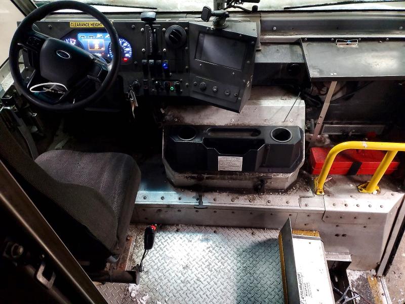 Aukcja sprzedaży 2020 Ford F59, vin: 1F65F5KN4L0A06269, numer aukcji: 97340035