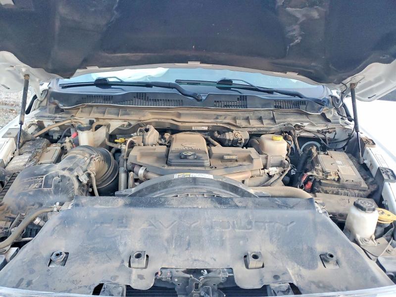 2018 Ram 2500 მანქანა იყიდება აუქციონზე, vin: 3C6UR5NLXJG333222, აუქციონის ნომერი: 72168235