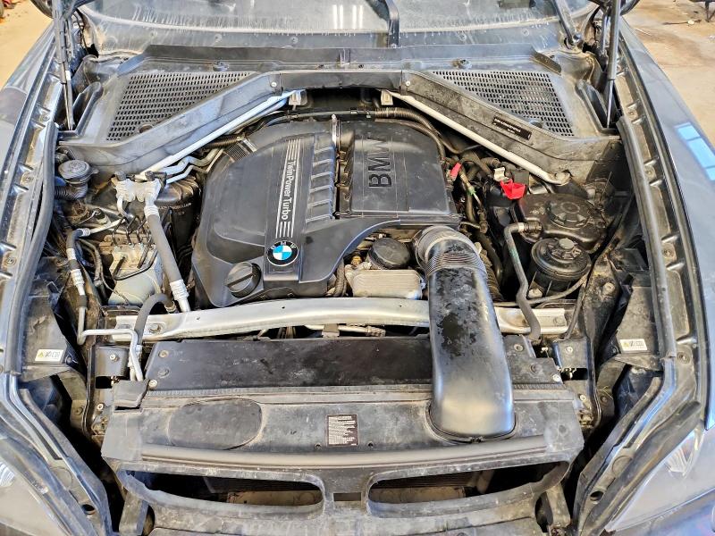 Продажа на аукционе авто 2013 Bmw X5 Xdrive3, vin: 5UXZV4C58D0G54548, номер лота: 73219905