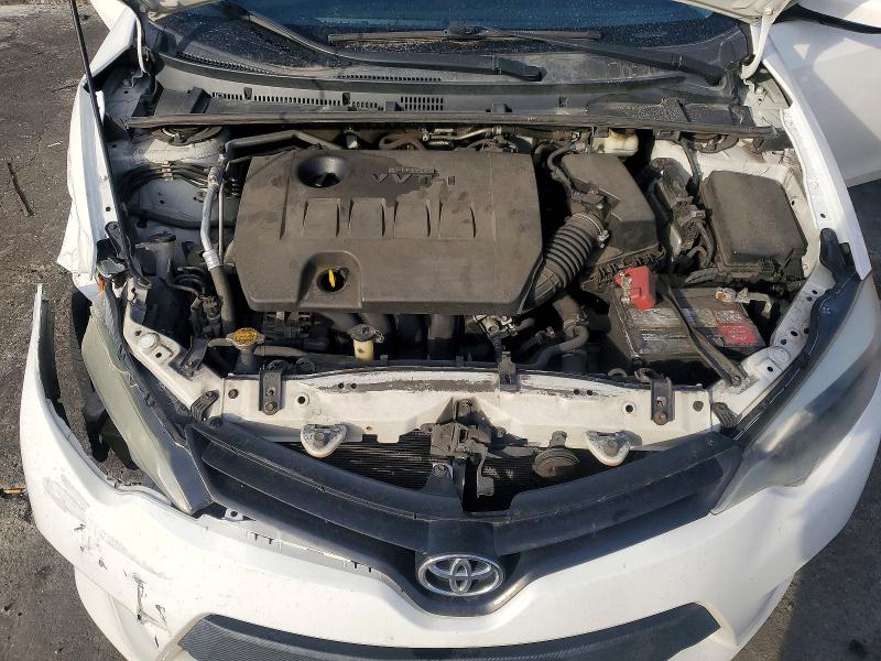 Продаж на аукціоні авто 2015 Toyota Corolla, vin: 5YFBURHE4FP355964, номер лоту: 98384045