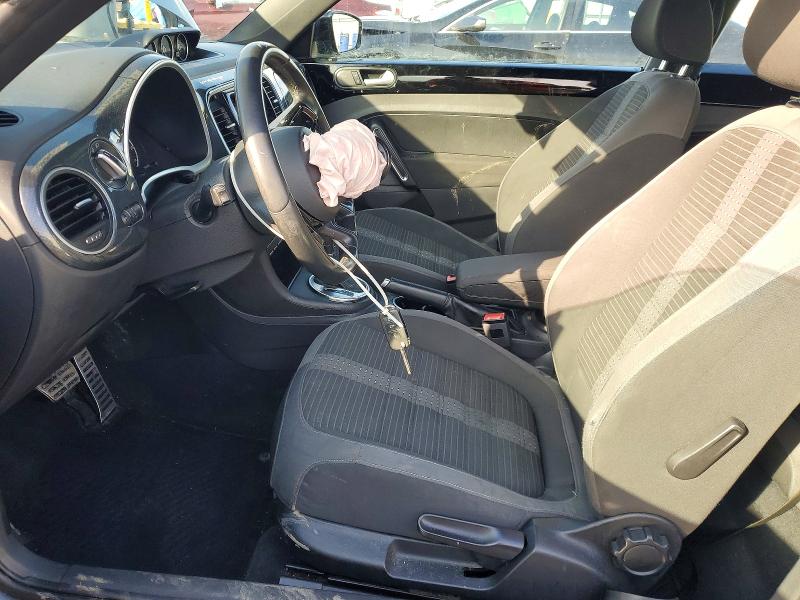 Aukcja sprzedaży 2013 Volkswagen Beetle, vin: 3VWVA7AT1DM618416, numer aukcji: 73547315