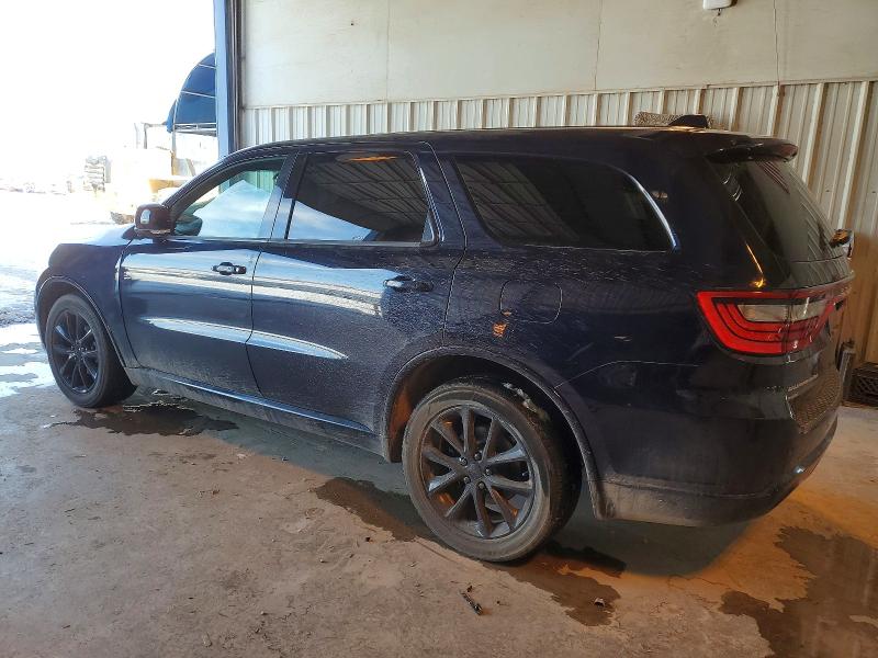 Продаж на аукціоні авто 2015 Dodge Durango, vin: 1C4RDJDG9FC114630, номер лоту: 75002135