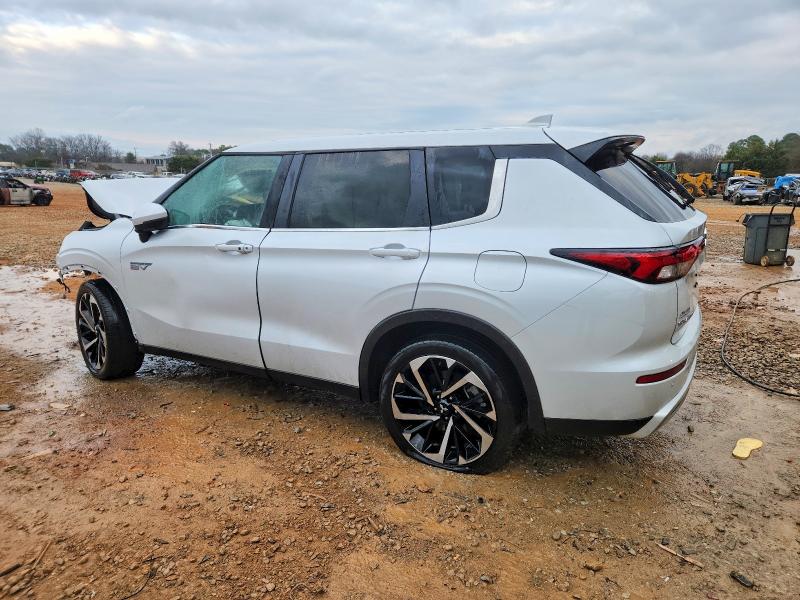 72991955 :رقم المزاد ، JA4T5VA96SZ010002 vin ، 2025 Mitsubishi Outlander مزاد بيع