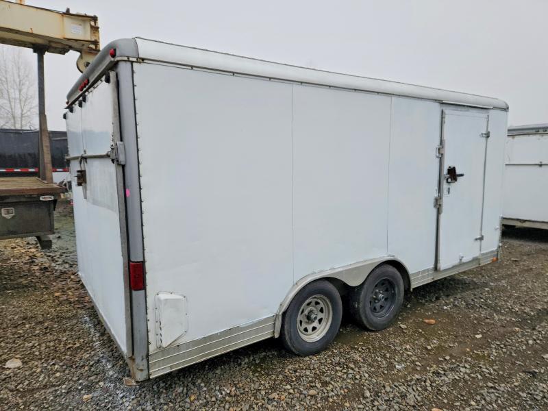Aukcja sprzedaży 2006 Trai Trailer, vin: 1WC200G2364061292, numer aukcji: 96821355