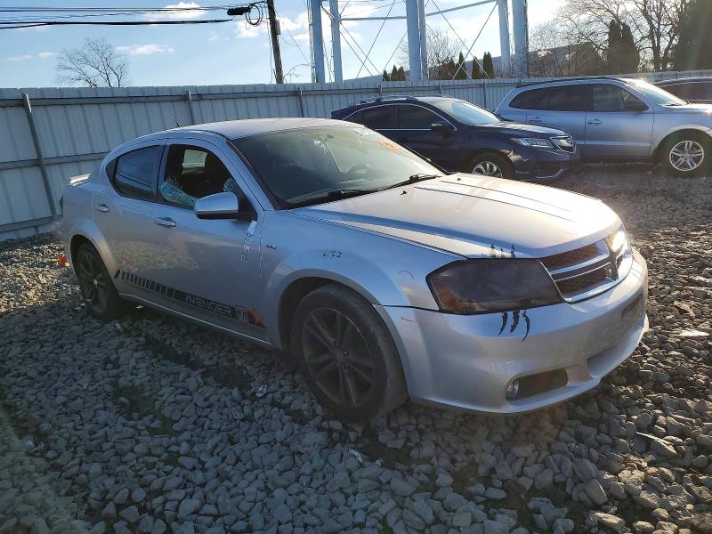 Продажа на аукционе авто 2011 Dodge Avenger Ma, vin: 1B3BD1FG3BN510311, номер лота: 98566895