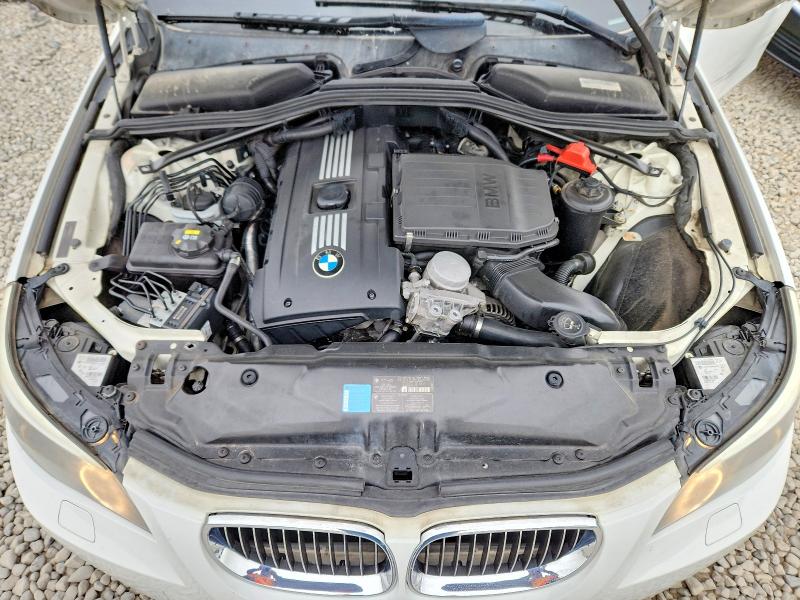 Продажа на аукционе авто 2010 Bmw 535, vin: WBANV9C57AC137405, номер лота: 75011695