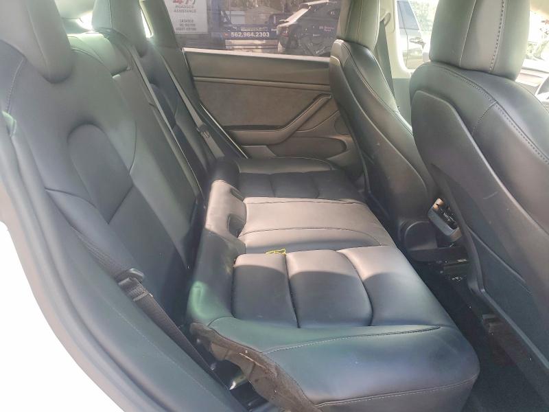 Продажа на аукционе авто 2022 Tesla Model 3, vin: 5YJ3E1EA2NF202837, номер лота: 72896625