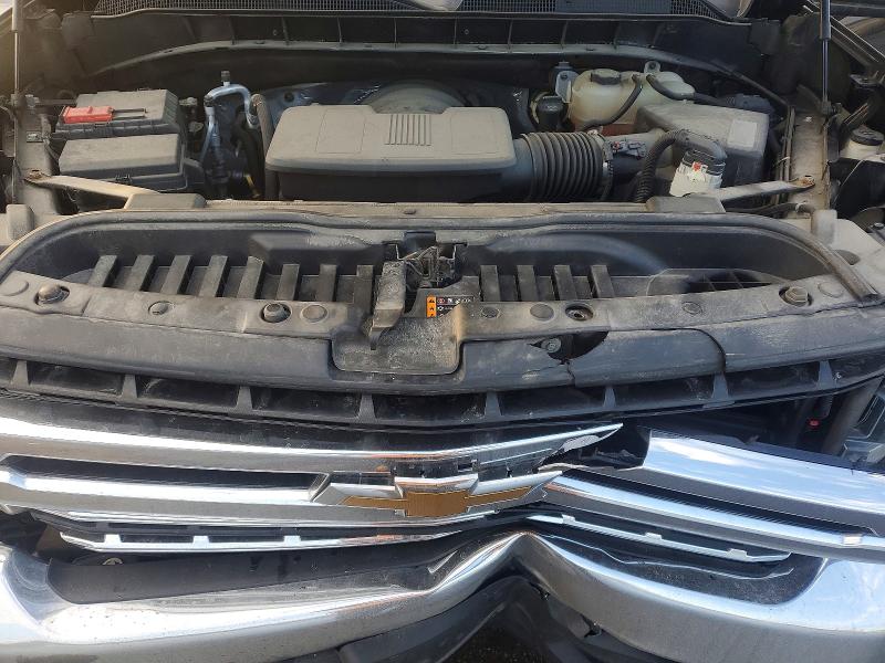 2019 Chevrolet Silverado მანქანა იყიდება აუქციონზე, vin: 1GCUYDED5KZ396714, აუქციონის ნომერი: 99565895