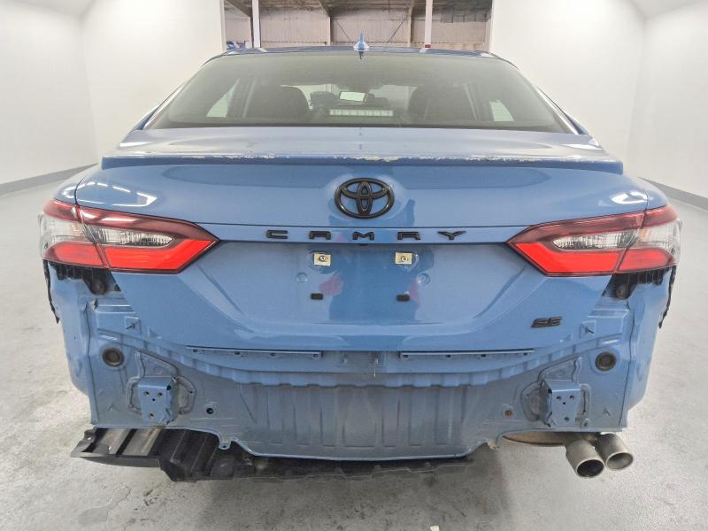 2023 Toyota Camry მანქანა იყიდება აუქციონზე, vin: 4T1G11AK3PU103025, აუქციონის ნომერი: 98531695