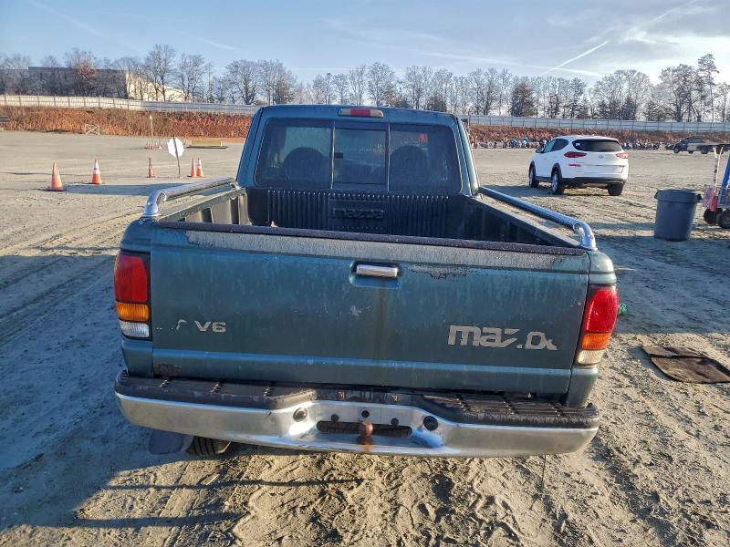 Aukcja sprzedaży 2000 Mazda B3000, vin: 4F4YR16V1YTM17498, numer aukcji: 99091335