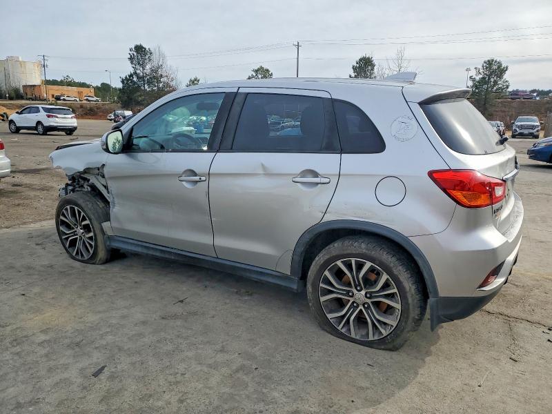 Продаж на аукціоні авто 2019 Mitsubishi Outlander Sport, vin: JA4AP3AU7KU009626, номер лоту: 74960575