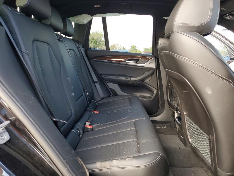 Продаж на аукціоні авто 2024 Bmw X3 Sdrive3, vin: 5UX43DP02R9U70009, номер лоту: 98420995