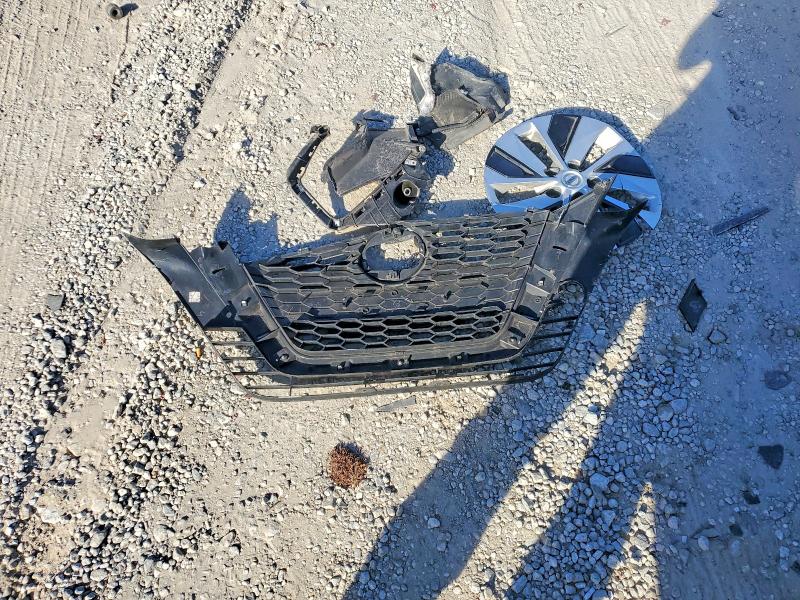 2019 Nissan Altima მანქანა იყიდება აუქციონზე, vin: 1N4BL4BV3KC232955, აუქციონის ნომერი: 73864175