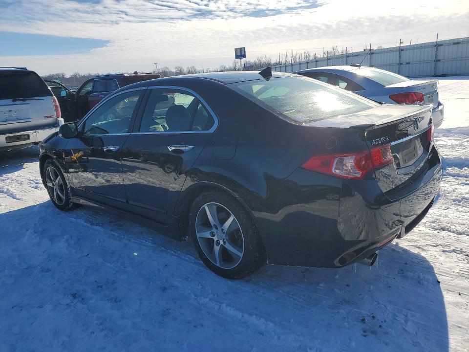 2014 Acura Tsx მანქანა იყიდება აუქციონზე, vin: JH4CU2F81EC005898, აუქციონის ნომერი: 74357175