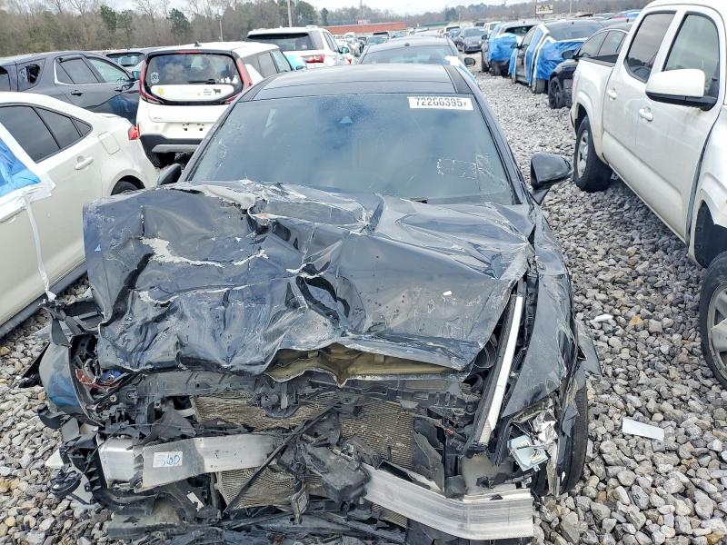 Продаж на аукціоні авто 2021 Hyundai Sonata Sel, vin: 5NPEF4JA9MH078904, номер лоту: 72266395