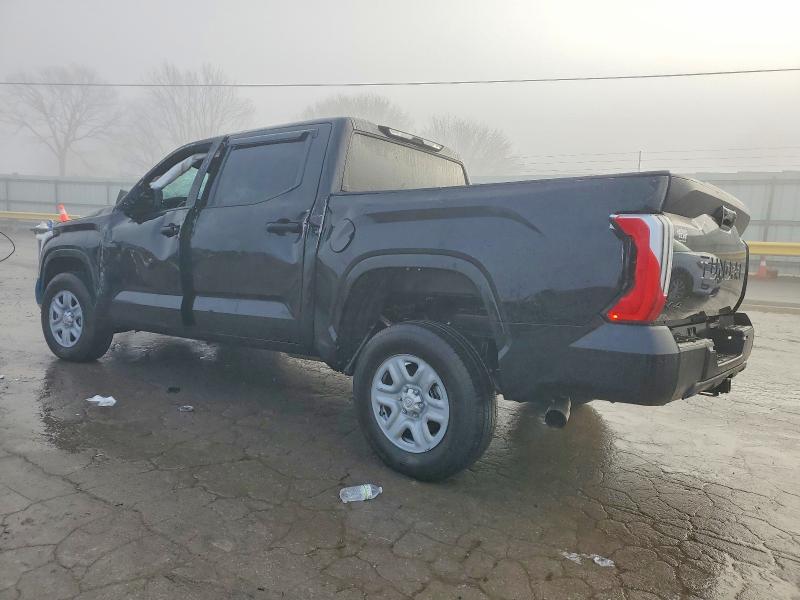 Aukcja sprzedaży 2026 Toyota Tundra Cre, vin: 5TFKB5DB0TX345567, numer aukcji: 74224635