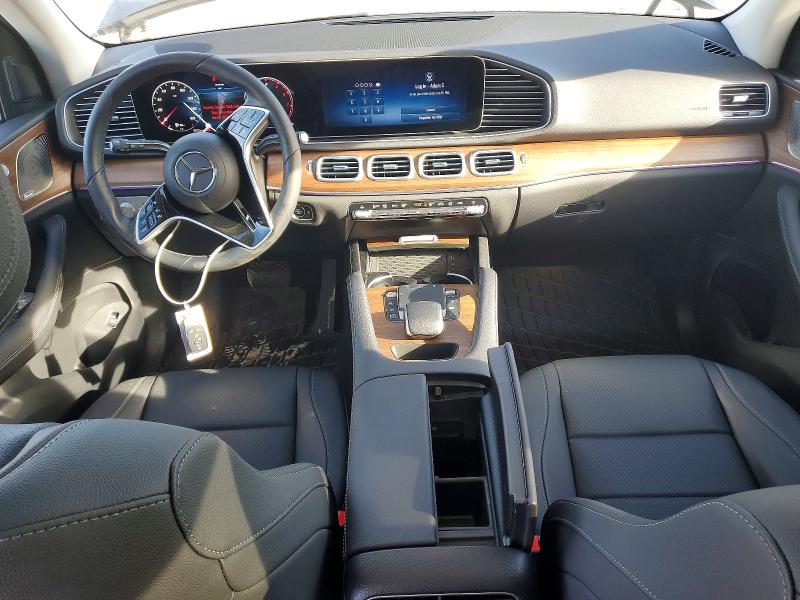 2025 Mercedes-benz Gle მანქანა იყიდება აუქციონზე, vin: 4JGFB4EB4SB342334, აუქციონის ნომერი: 72571745