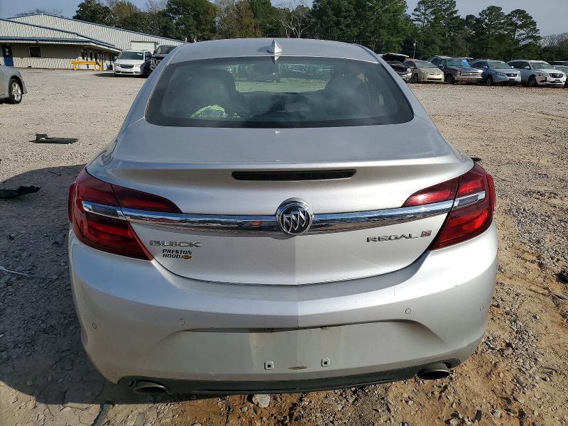Продажа на аукционе авто 2015 Buick Regal, vin: 2G4GN5EX4F9153476, номер лота: 99890275