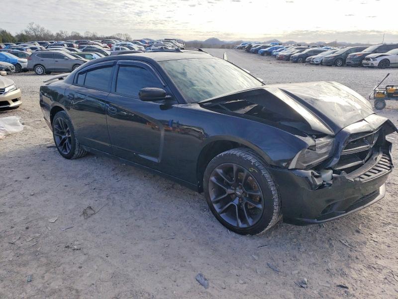 Продаж на аукціоні авто 2014 Dodge Charger, vin: 2C3CDXHG3EH369972, номер лоту: 74675635