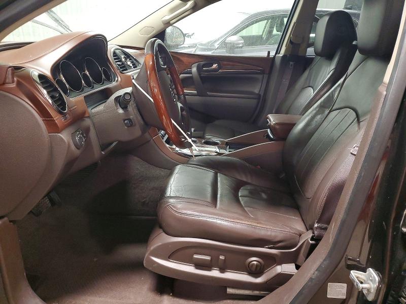 Aukcja sprzedaży 2014 Buick Enclave, vin: 5GAKVCKD1EJ163190, numer aukcji: 72910755