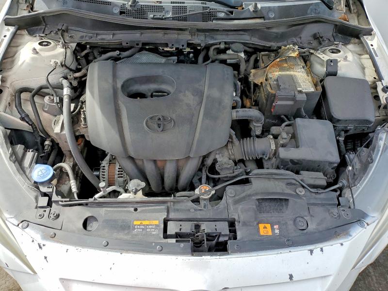 Продаж на аукціоні авто 2020 Toyota Yaris, vin: 3MYDLBJV4LY705121, номер лоту: 73846205