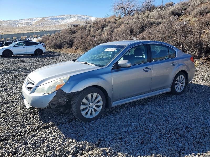Продажа на аукционе авто 2011 Subaru Legacy, vin: 4S3BMBL69B3225222, номер лота: 73417885