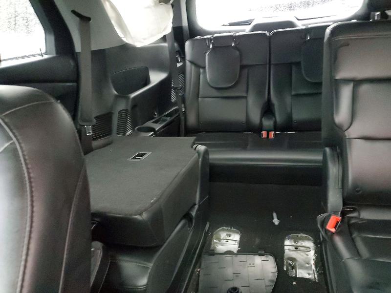 98480285 :رقم المزاد ، 1FMSK8DH2RGA05606 vin ، 2024 Ford Explorer مزاد بيع