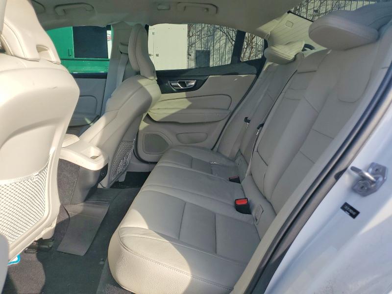 Продаж на аукціоні авто 2022 Volvo S60, vin: 7JRL12FZ9NG154167, номер лоту: 74400775