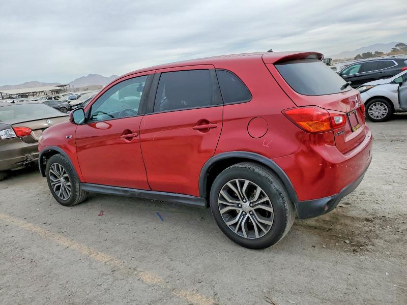 Aukcja sprzedaży 2016 Mitsubishi Outlander Sport, vin: JA4AP3AU7GZ063891, numer aukcji: 98159255