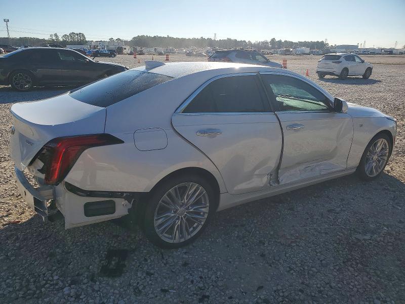 Aukcja sprzedaży 2021 Cadillac Ct4, vin: 1G6DB5RK8M0147303, numer aukcji: 73250135