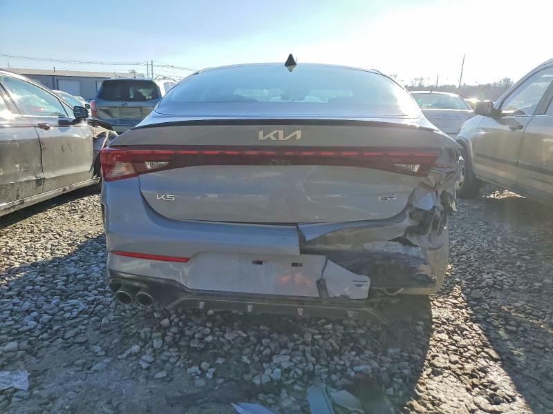 72430555 :رقم المزاد ، 5XXG44J89RG246605 vin ، 2024 Kia K5 مزاد بيع
