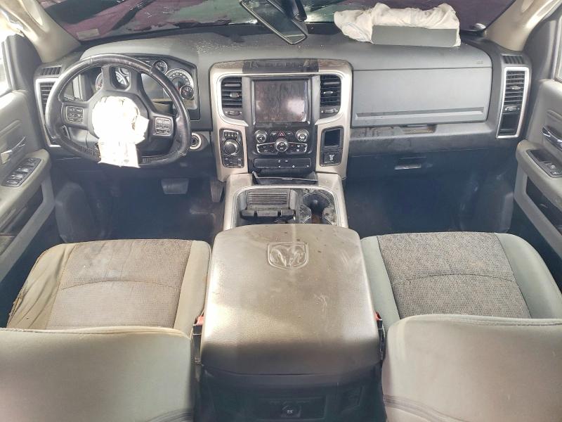 Продажа на аукционе авто 2017 Ram 1500, vin: 1C6RR7LT0HS632726, номер лота: 74972595