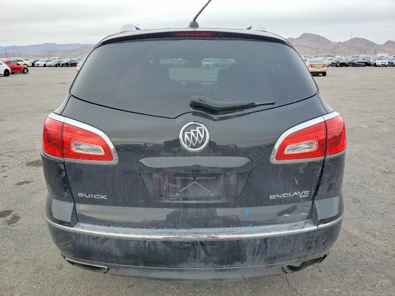 2016 Buick Enclave მანქანა იყიდება აუქციონზე, vin: 5GAKVBKD5GJ277805, აუქციონის ნომერი: 97892955