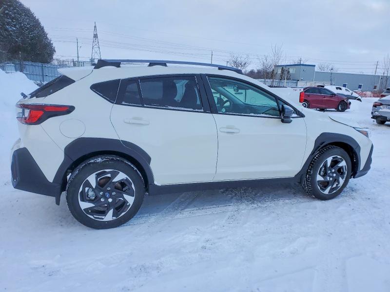 73014315 :رقم المزاد ، JF2GUHNC4T8205879 vin ، 2026 Subaru Crosstrek مزاد بيع