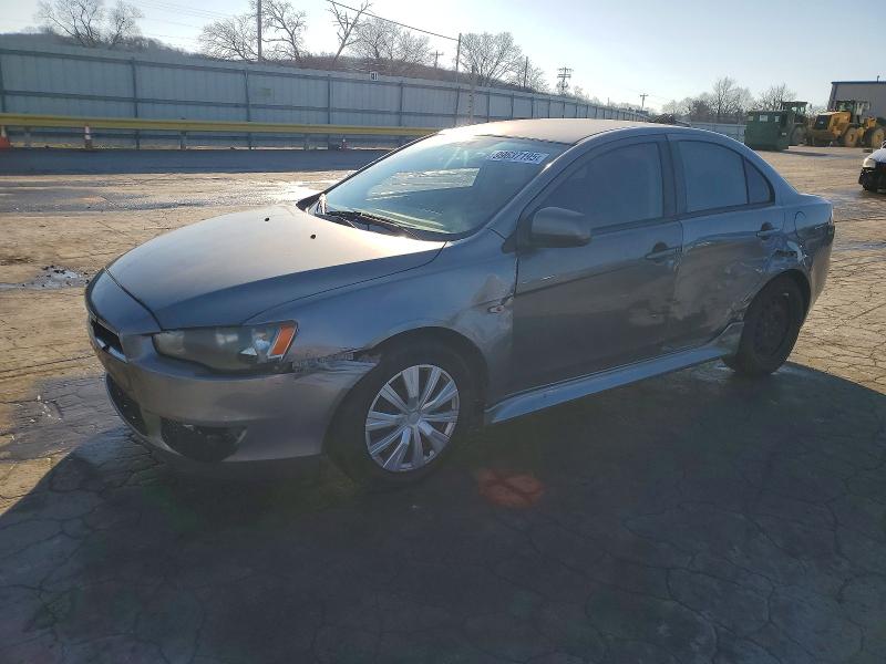 Продаж на аукціоні авто 2012 Mitsubishi Lancer, vin: JA32U2FU7CU026626, номер лоту: 99637195