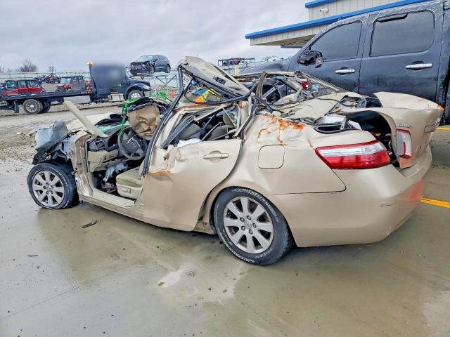 Aukcja sprzedaży 2007 Toyota Camry, vin: 4T1BB46K87U020076, numer aukcji: 74341035