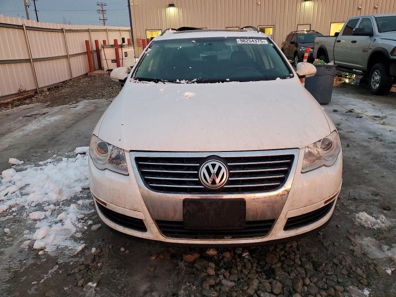 Продажа на аукционе авто 2008 Volkswagen Passat, vin: WVWLK73CX8E062025, номер лота: 98254375