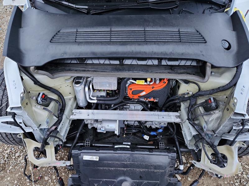 98970015 :رقم المزاد ، 7SAYGDEE0PF739863 vin ، 2023 Tesla Model Y مزاد بيع