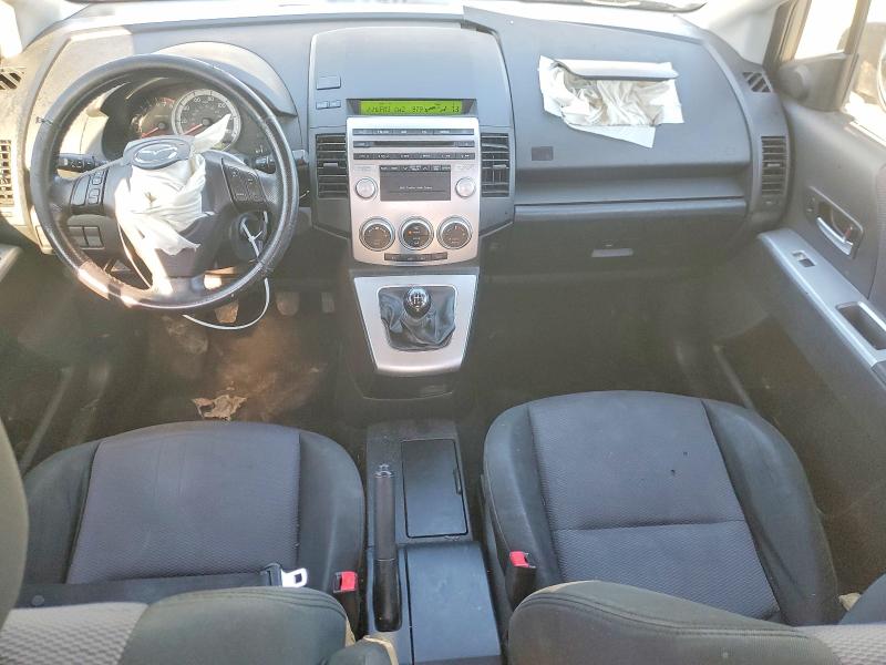 Aukcja sprzedaży 2007 Mazda 5, vin: JM1CR293270150553, numer aukcji: 73723985