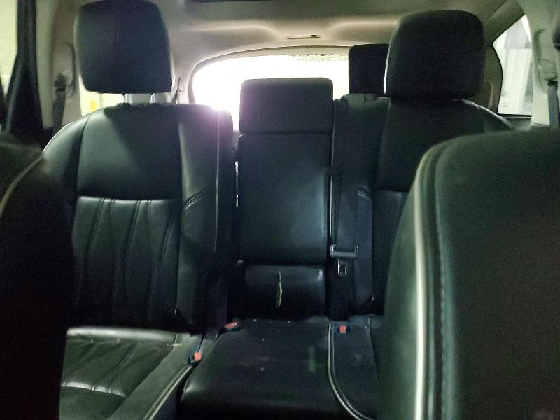 Aukcja sprzedaży 2018 Infiniti Qx60, vin: 5N1DL0MMXJC507621, numer aukcji: 74434225