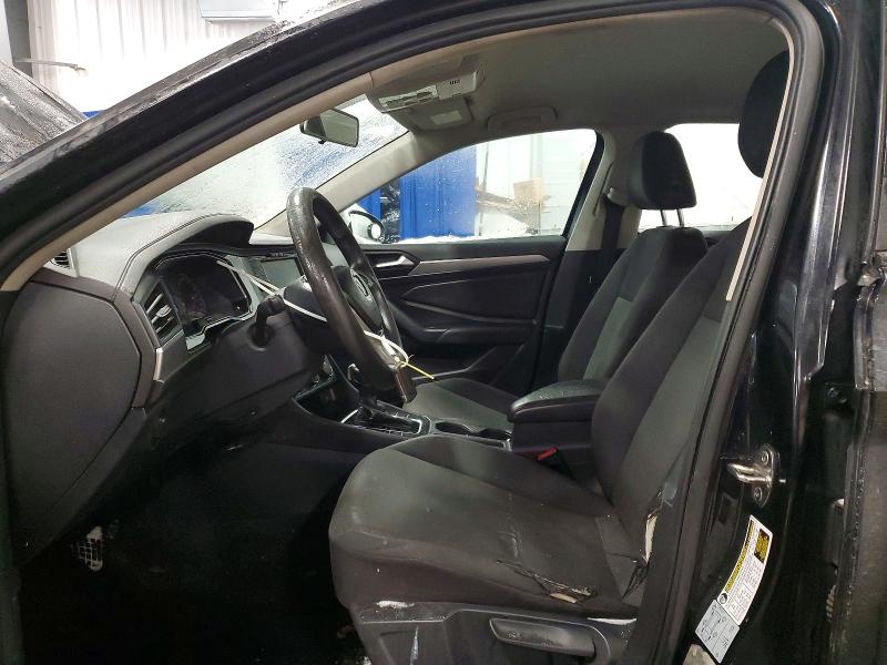 Продажа на аукционе авто 2019 Volkswagen Jetta S, vin: 3VWC57BU4KM078334, номер лота: 72956105